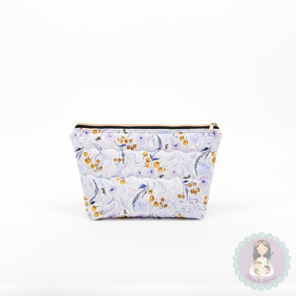 Portfard mare/portfard unicat/pouch/nature